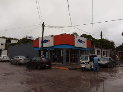 Tienda Neto Ixtaltepec