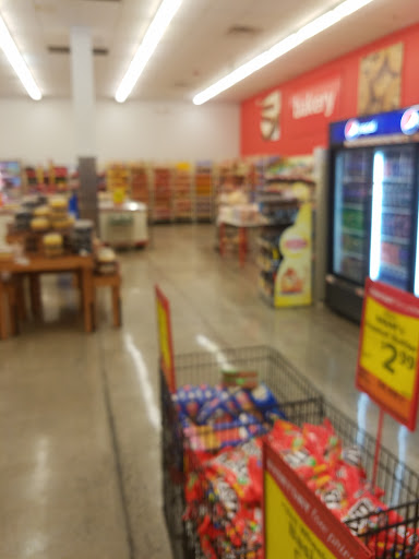 Grocery Store «Save-A-Lot», reviews and photos, 1560 N Olden Ave, Ewing Township, NJ 08638, USA