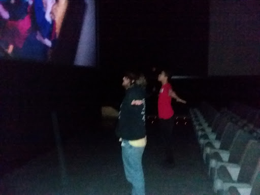 Movie Theater «Regal Cinemas Hudson Valley Mall 12», reviews and photos, 1300 Ulster Ave, Kingston, NY 12401, USA