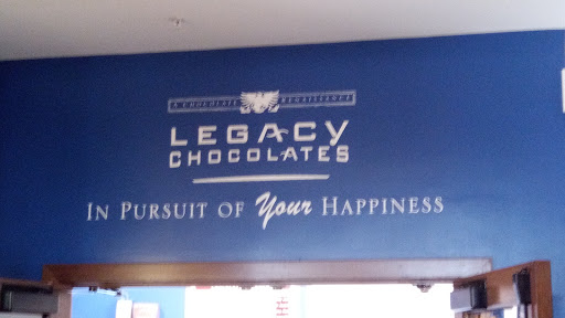 Chocolate Shop «Legacy Chocolates», reviews and photos, 141 4th St E #223, St Paul, MN 55101, USA