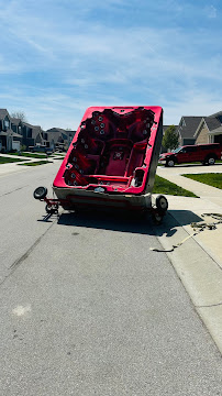 Ramp It Up Spas - Photo 7 - Car repair in Indianapolis, IN, Indianapolis