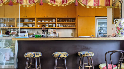 Cafe «Tan Tan Coffee Shop», reviews and photos, 1825 Post St, San Francisco, CA 94115, USA