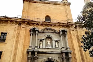 Iglesia Parroquial del Sagrario image