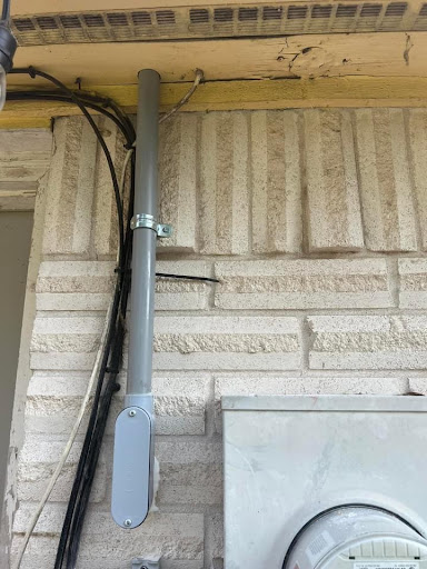 Electrician «Eon Electric LLC», reviews and photos, 3400 Iris Ave, McAllen, TX 78501, USA