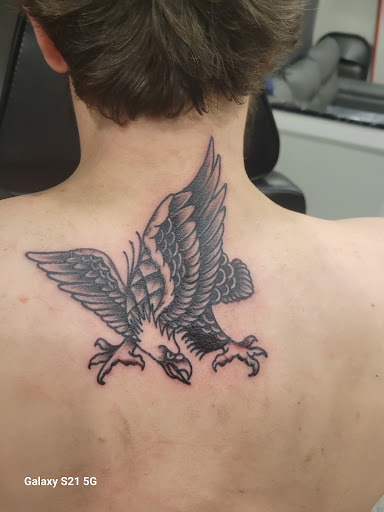 Explore borderline personality disorder tattoo ideas, creative tattoo ideas in Elkhart, available at BFE tattoos