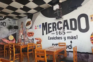 D'Freud Mercado 165 image