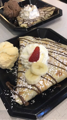 Ice Cream Shop «Sweet Mix», reviews and photos, 1811 N Greenville Ave #300, Richardson, TX 75081, USA