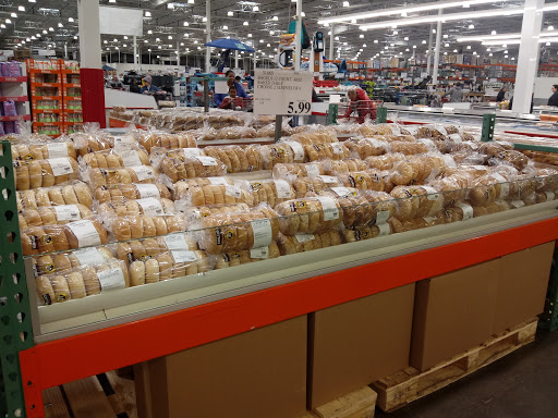 Warehouse store «Costco Wholesale», reviews and photos, 3600 E Main St, Waterbury, CT 06705, USA