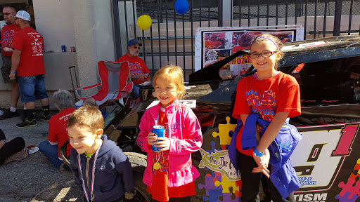 Stadium «Cessna Stadium», reviews and photos, 1845 E 21st St N, Wichita, KS 67260, USA