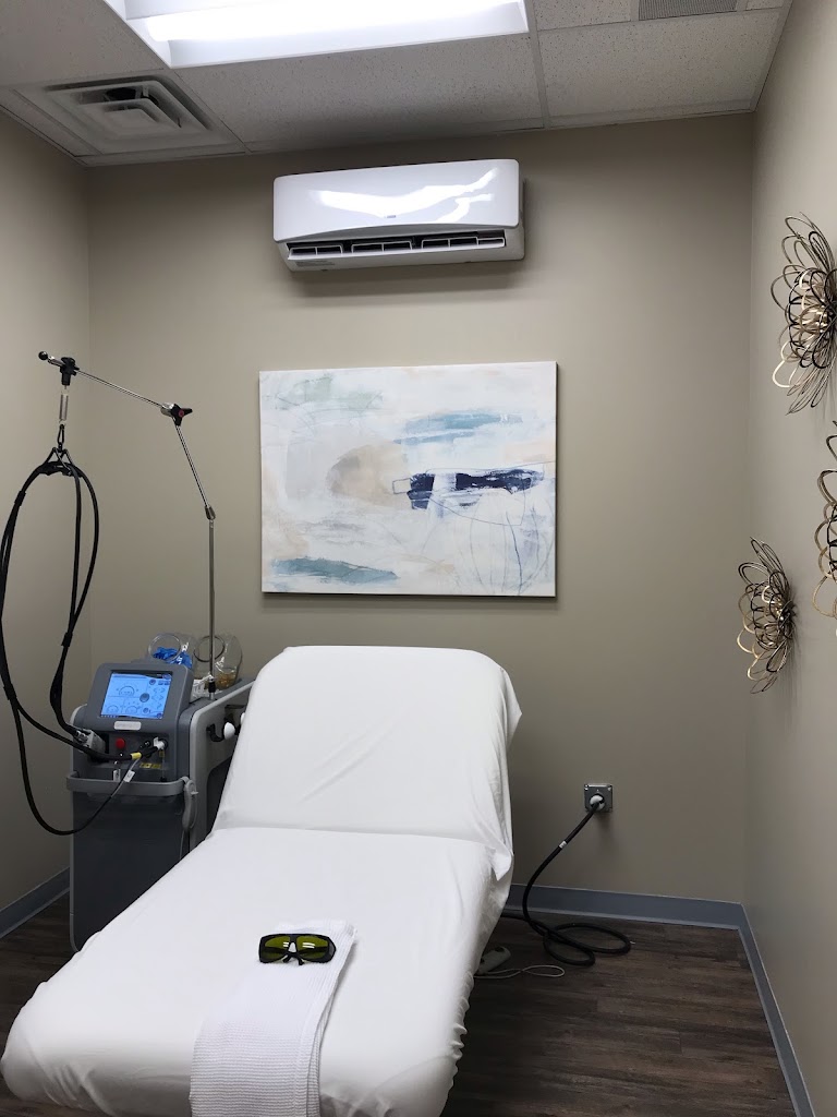 Milan Laser Hair Removal 80233