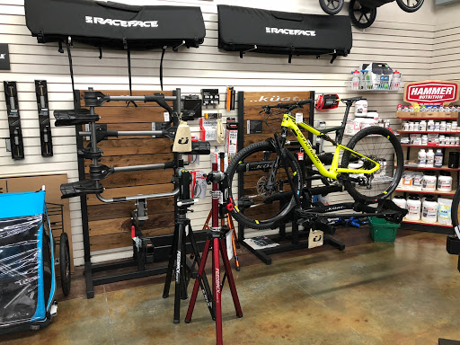 Bicycle Store «Canyon Bicycles - Draper», reviews and photos, 762 E 12300 S, Draper, UT 84020, USA