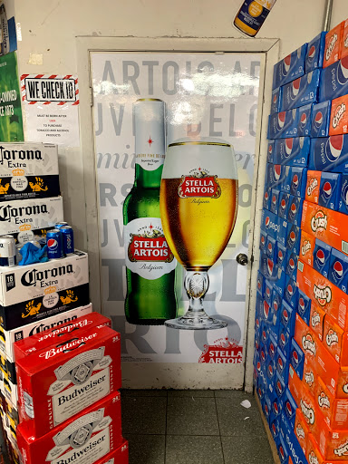 Grocery Store «Agabe Supermarket», reviews and photos, 19772 SW 177th Ave, Miami, FL 33187, USA