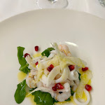 Photo n°5 de l'avis de Manu.l fait le 11/03/2023 à 23:41 sur le  Ristorante manetta sas à Roseto degli Abruzzi