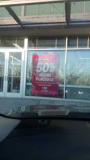 Clothing Store «Old Navy», reviews and photos, 13915 20th Ave, College Point, NY 11356, USA