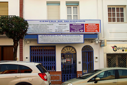Centro de Negocios C. Triana, 43, 21730 Almonte, Huelva, España