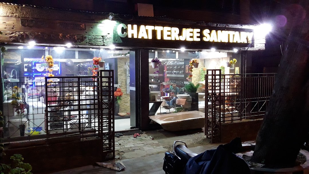 Chatterjee Sanitary