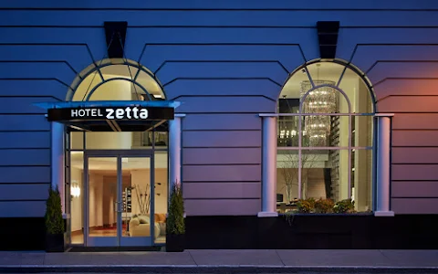 Hotel Zetta San Francisco image