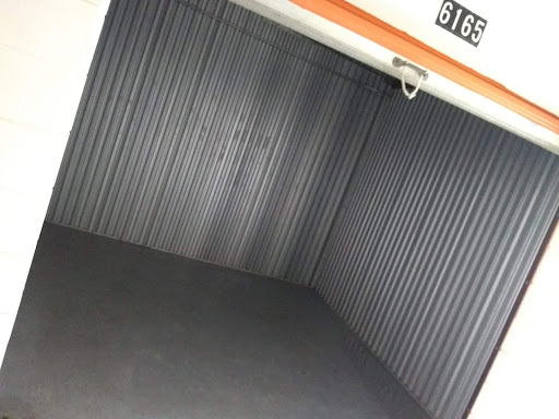 Self-Storage Facility «Public Storage», reviews and photos, 1701 Dyer Blvd, Kissimmee, FL 34741, USA