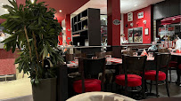 Atmosphère du Restaurant à viande Restaurant La Boucherie à Ibos - n°1