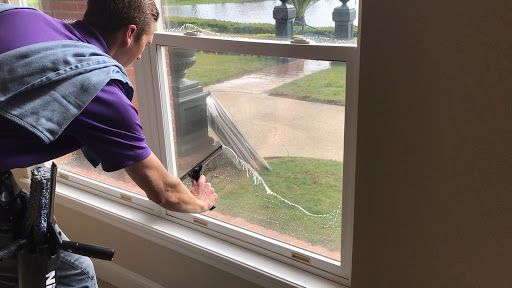 Window cleaning service Stockton