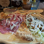 Photo n°2 de l'avis de Valeria. fait le 11/11/2023 à 16:30 sur le  Hansel and Gretel Pizzeria Keb-Brasserie à Palermo