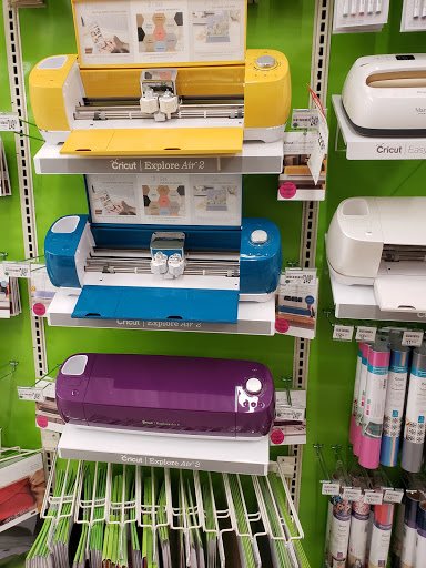 Craft Store «Michaels», reviews and photos, 1445 Riverstone Pkwy # 100, Canton, GA 30114, USA