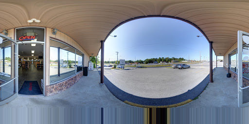 Wine Store «Cellar Door Wine & Spirits», reviews and photos, 1310 N 12th St, Murray, KY 42071, USA