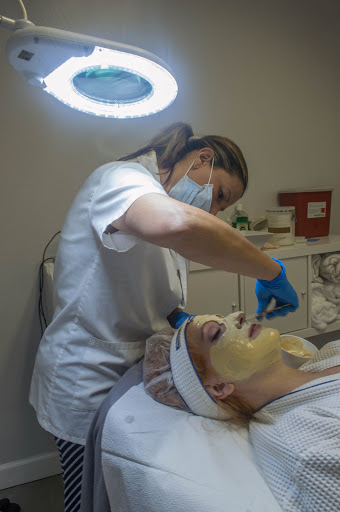 Day Spa «Just4Body Spa», reviews and photos, 5901 NW 151st St #130, Miami Lakes, FL 33014, USA