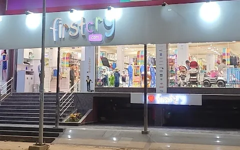 Firstcry.com Store Allahabad image