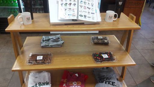 Donut Shop «Donut Bank», reviews and photos, 1200 Lincoln Ave, Evansville, IN 47714, USA