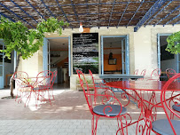 Photos du propriétaire du Restaurant La Tomate Du Jardin à Daumazan-sur-Arize - n°11
