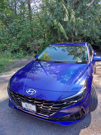 Hyundai Dealer «Hyundai of Kirkland», reviews and photos, 11706 124th Ave NE, Kirkland, WA 98034, USA