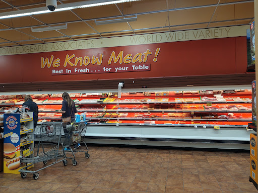 Supermarket «Price Chopper», reviews and photos, 731 Boston Turnpike, Shrewsbury, MA 01545, USA