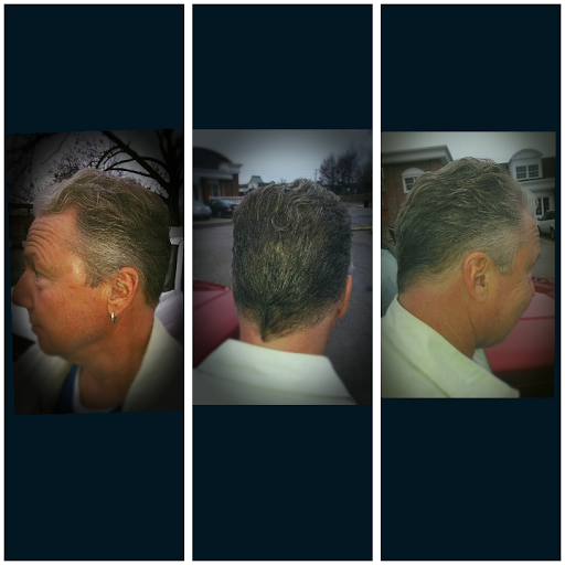 Hair Salon «The Boulevard Hair Co», reviews and photos, 8193 Big Bend Blvd, Webster Groves, MO 63119, USA