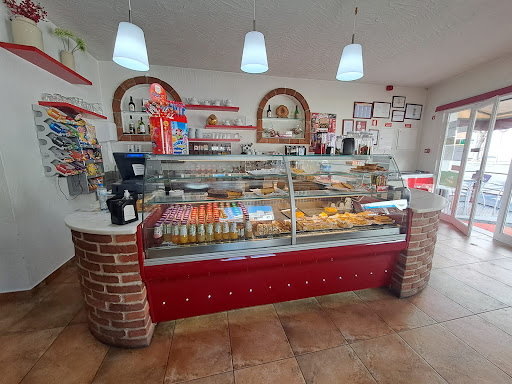 Pastelaria Minoca no Coruche, Santarém