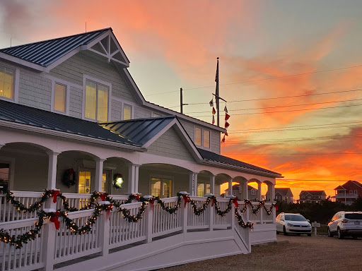 Vacation Home Rental Agency «Surf or Sound Realty», reviews and photos, 26204 Rampart St, Salvo, NC 27972, USA