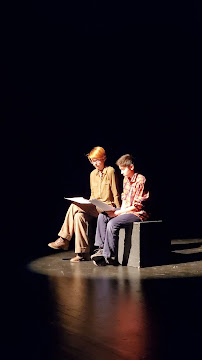 Malcolm Field Theatre - Photo 2 - Car repair in University Center, MI, Saginaw