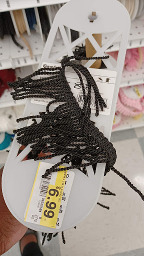 Fabric Store «Jo-Ann Fabrics and Crafts», reviews and photos, 4190 E Court St #101, Burton, MI 48509, USA