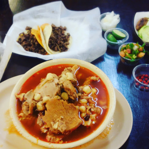 Supermarket «El Herradero Supermarket», reviews and photos, 1310 W Prince Rd, Tucson, AZ 85705, USA