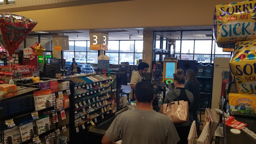 Grocery Store «Safeway», reviews and photos, 12200 E Mississippi Ave, Aurora, CO 80014, USA