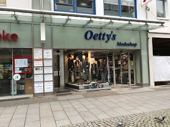 Oetty's Modeshop GmbH