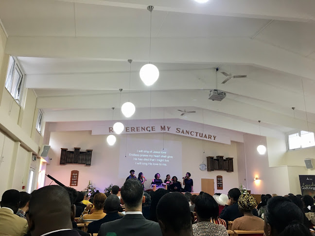 Comments and reviews of Manchester South Seventh-Day Adventist Church