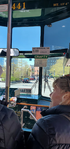 Sightseeing Tour Agency «Old Town Trolley Tours Boston», reviews and photos, 3 Park Plaza, Boston, MA 02116, USA
