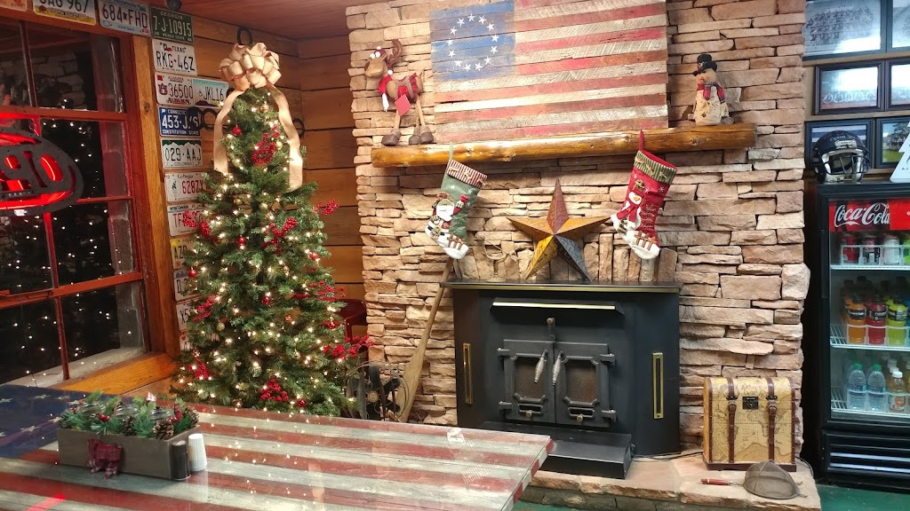 Big-Un's Biscuits 30132