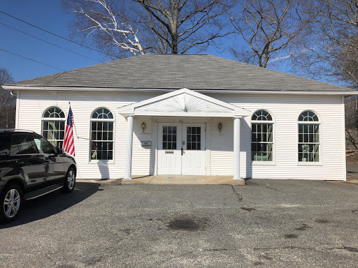 Real Estate Agency «Thrive Real Estate Specialists», reviews and photos, 11 Maple Ave, Shrewsbury, MA 01545, USA