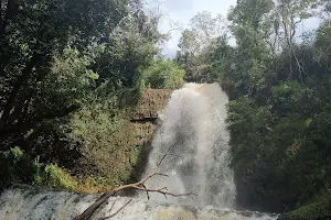 Cachoeira do Zola image