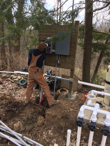 Electrician «Spec Electric Company, LLC», reviews and photos, 4788 Prescott Dr, Bethel Park, PA 15102, USA