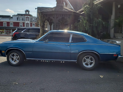 Auto Parts Store «Advance Auto Parts», reviews and photos, 6011 E Black Horse Pike, Egg Harbor Township, NJ 08234, USA