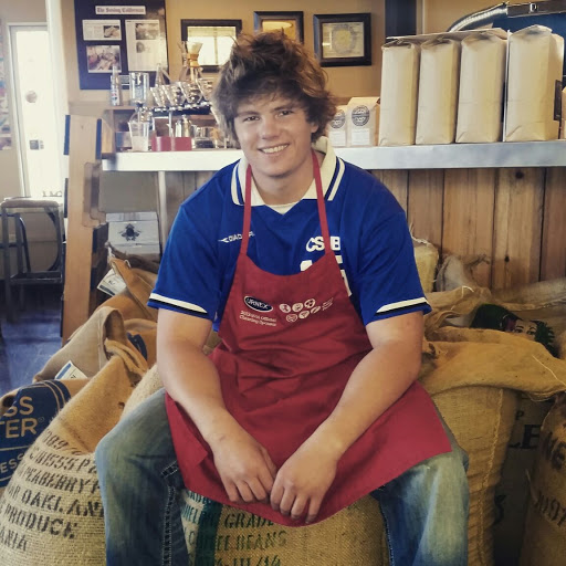 Coffee Shop «Covenant Coffee», reviews and photos, 1700 N Chester Ave, Bakersfield, CA 93308, USA