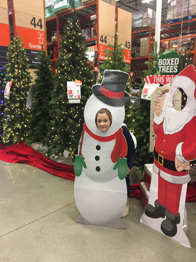 Home Improvement Store «The Home Depot», reviews and photos, 60 Stockwell Dr, Avon, MA 02322, USA